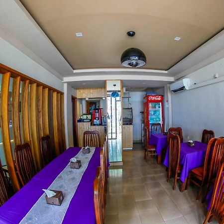 Sunny Suites Inn Хулхумале Экстерьер фото