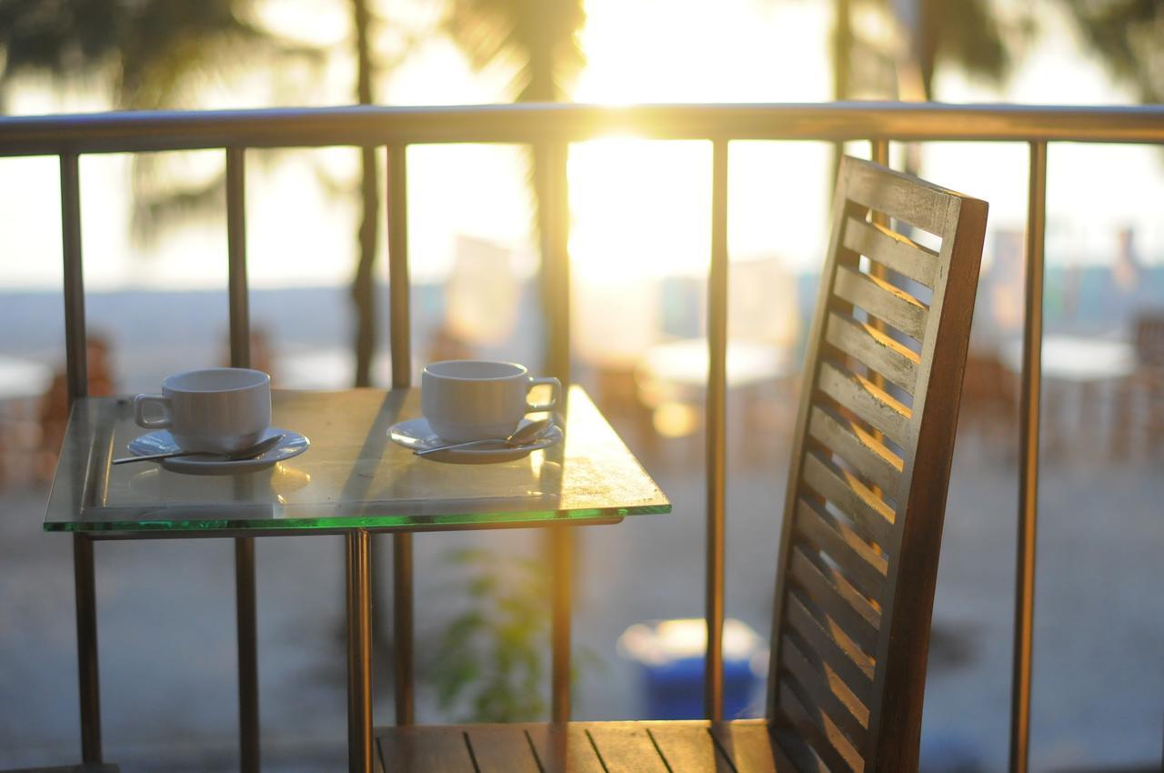 Sunny Suites Inn Хулхумале Экстерьер фото